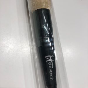 it Cosmetic double ended brush Heavenly Luxe